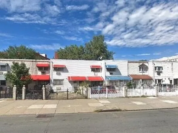 1487 Boston Rd, Bronx, NY 10460
