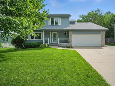 4623 62nd St, Urbandale, IA, 50322