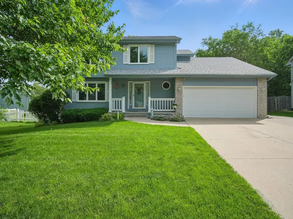 4623 62nd St, Urbandale, IA 50322