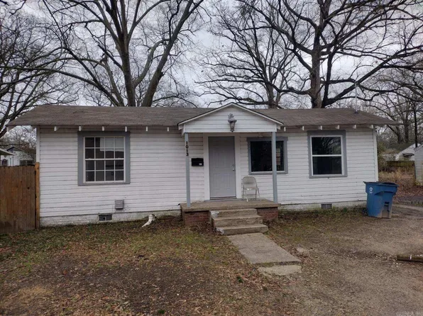 1013 Lincoln St, Malvern, AR 72104