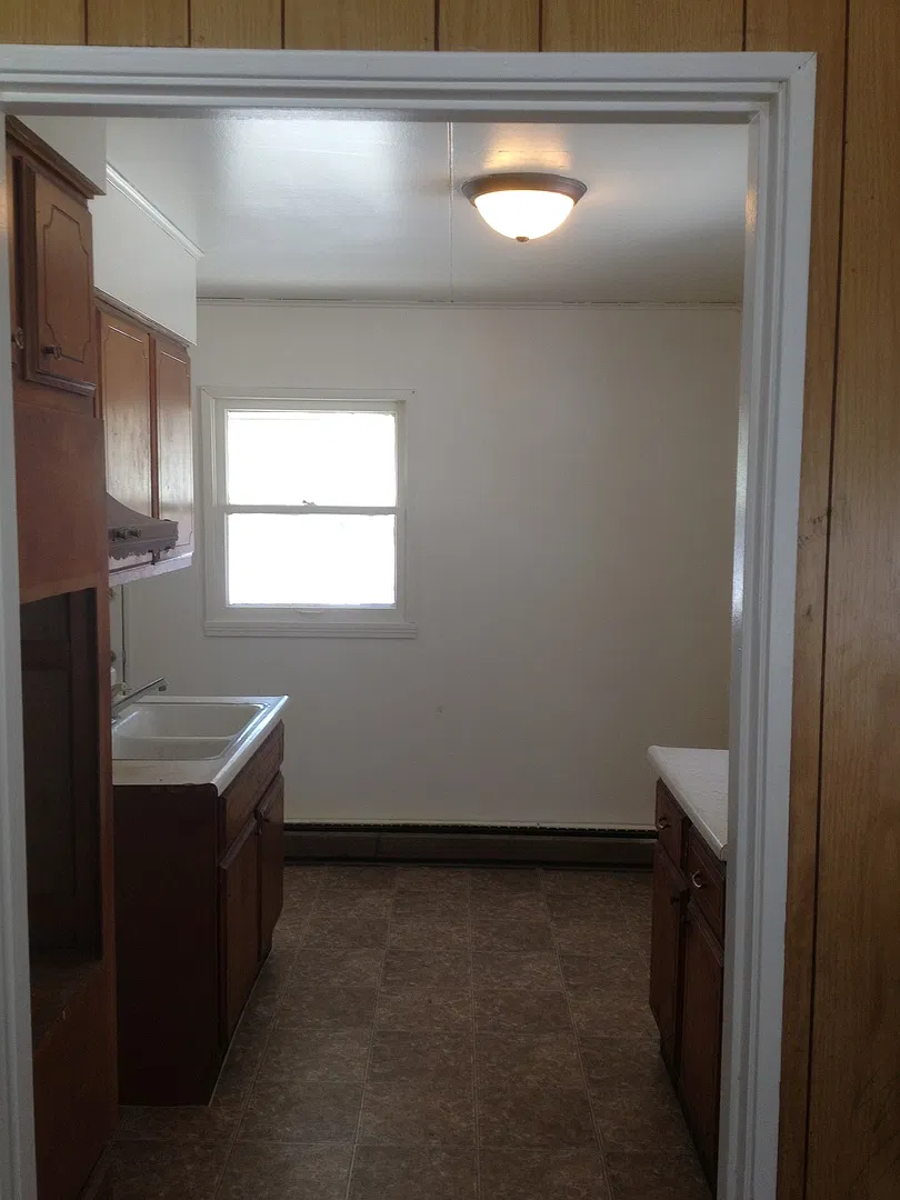 3730 Logan 2-Bedroom House — Photo 1