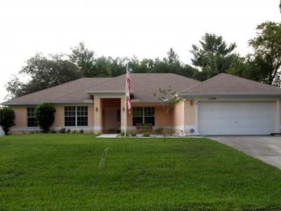 11009 Thornberry Dr, Spring Hill, FL, 34608