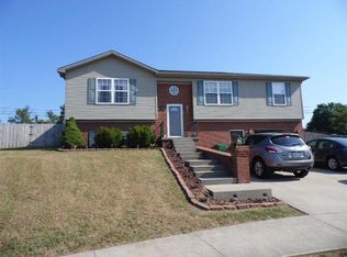 1100 Queens Way, Lawrenceburg, KY 40342