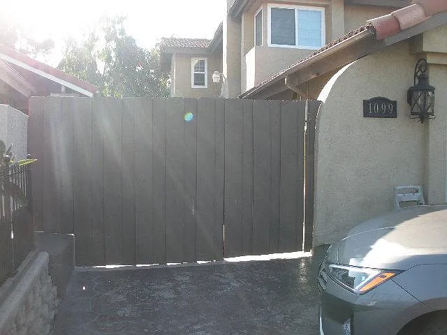 1 bed, 400 sqft, $1,800 — Photo 1