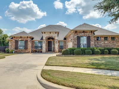 8001 Comstock Dr, Arlington, TX, 76001