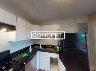 56 Hancock St #3AB, Cambridge, MA 02139