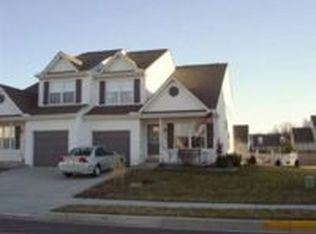 652 Warren Dr, Middletown, DE 19709