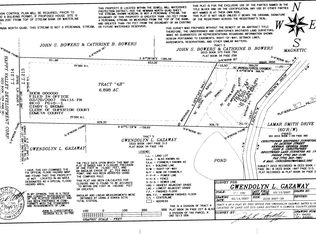 390 Lamar Smith Dr, Newnan, GA 30263