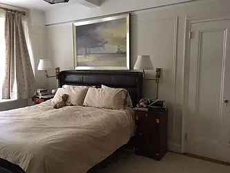 Rented by ARNOLD S GUMOWITZ, LREB