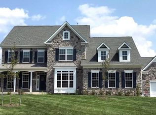 14007 Dawn Whistle Way, Bowie, MD