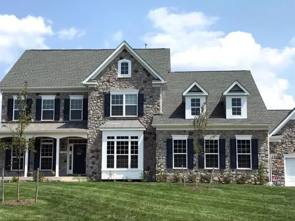 14007 Dawn Whistle Way, Bowie, MD 20721