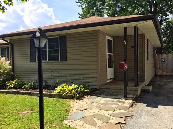 2nd image of 3861 Evelyn Dr