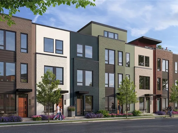 209 S Stafford Ave, Richmond, VA 23220