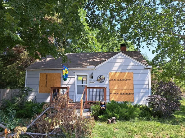 3400 W 2nd St N, Wichita, KS 67203