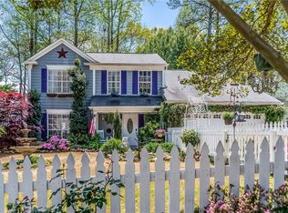 492 Ravinia Way, Lawrenceville, GA 30044