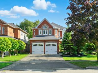 106 Ryans Way, Hamilton, ON L8B 0P3