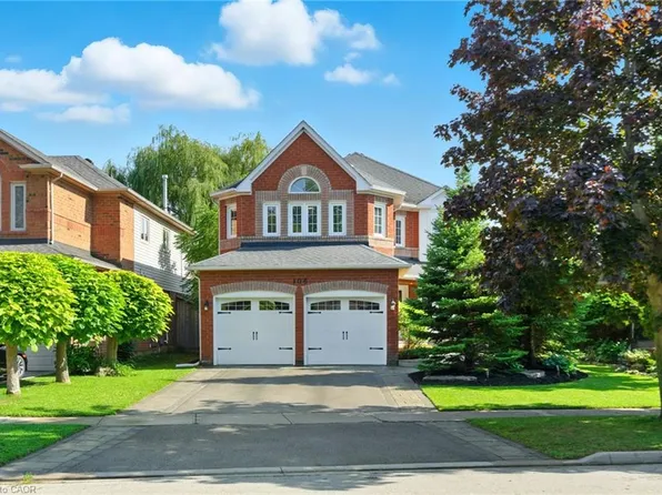 106 Ryans Way, Hamilton, ON L8B 0P3
