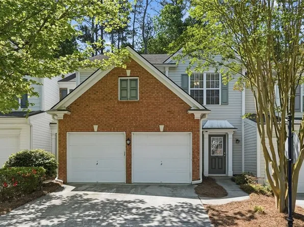 168 Regent Pl, Woodstock, GA 30188