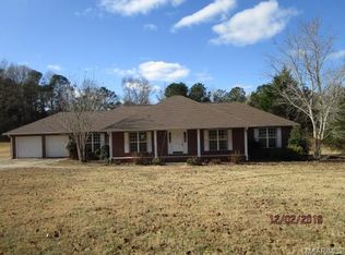 119 Crooked Creek Rd, Alexander City, AL 35010