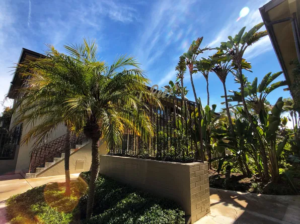 3775 1/2 Udall St #75-1/2, San Diego, CA 92107