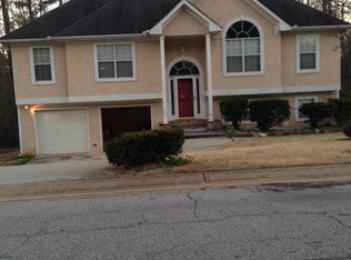 625 Pebble Blvd, Covington, GA 30016