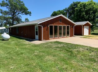 6296 E Woodburn Rd, Byron, IL 61010