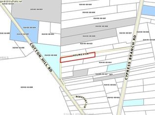 168 Holmes Ln, Pineland, SC 29934