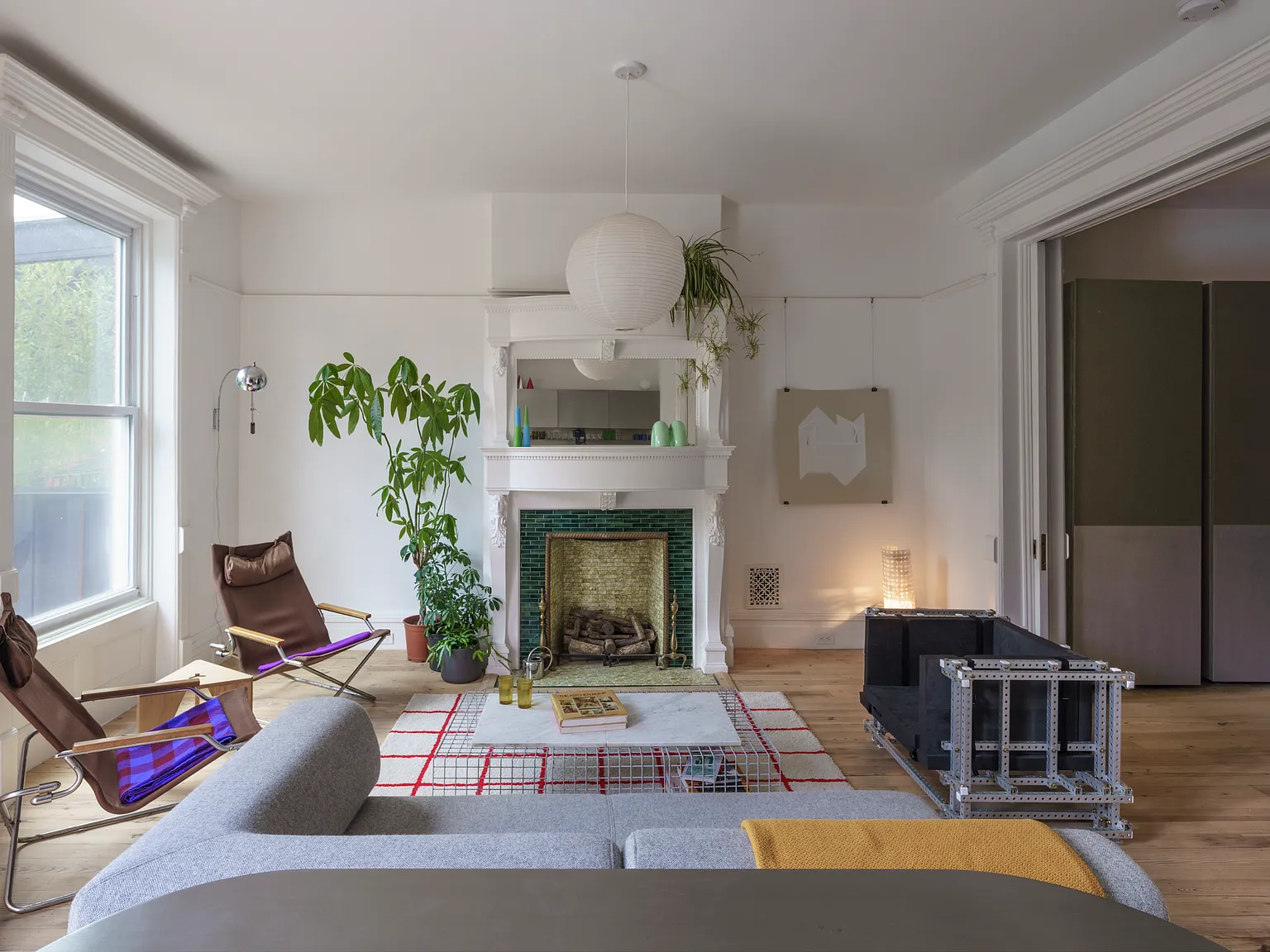 168 Bainbridge Street — Photo 1