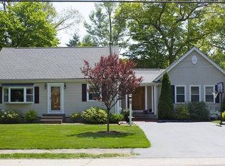 13 Bow St, Millis, MA 02054