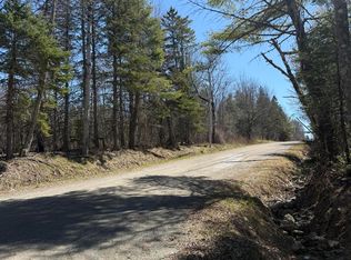 Lot 018 Fisher Road, Holden, ME 04429