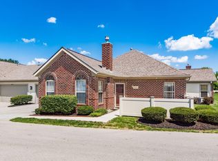 8611 Stonewoods Ln, Powell, OH 43065