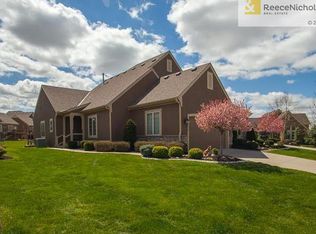 21353 W 115th Ter, Olathe, KS 66061