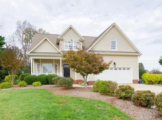 3211 Century Ct, Burlington, NC 27215