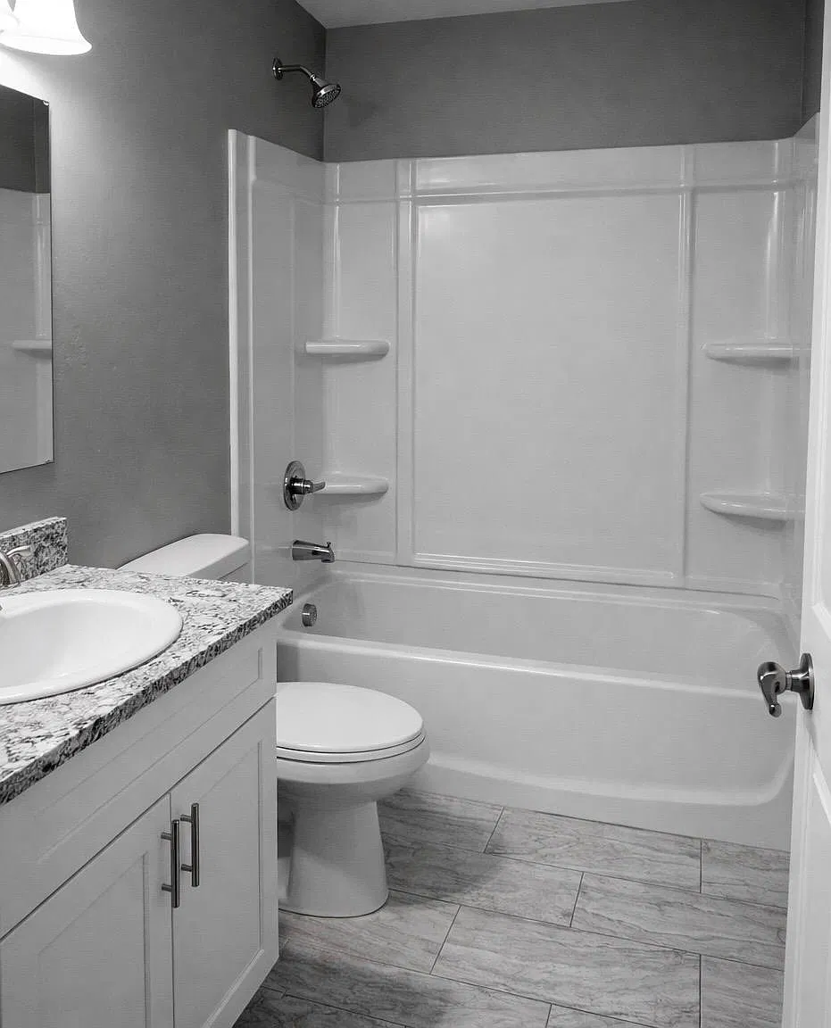 3 bed, 1200 sqft, $1,750 — Photo 4