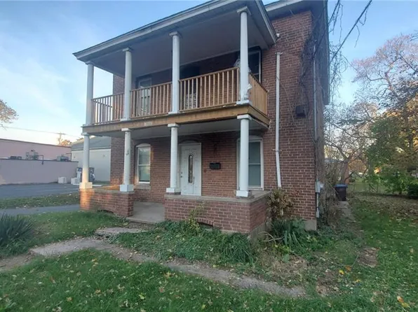 185 East Street, New Britain, CT 06051
