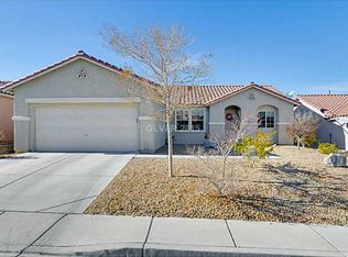 5677 Sage Springs St, Las Vegas, NV 89118