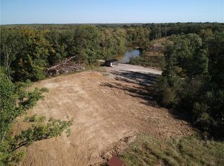NE 771st Rd, Knob Noster, MO 65336