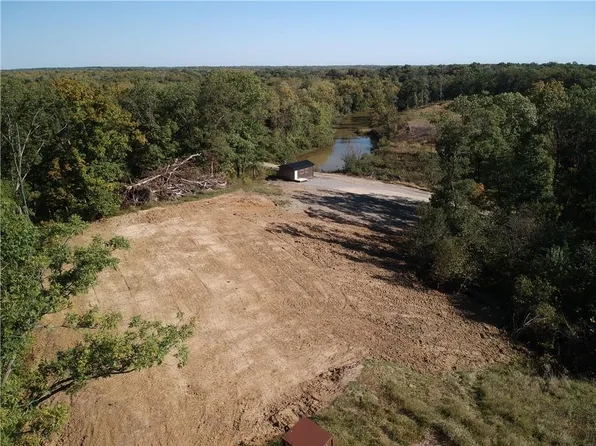NE 771st Rd, Knob Noster, MO 65336