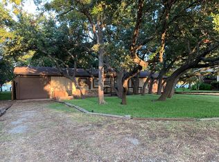241 County Road 563, Brownwood, TX 76801