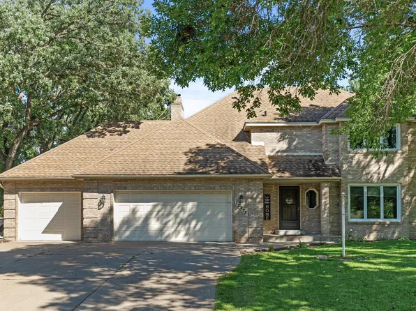 12275 Grouse St NW, Coon Rapids, MN 55448