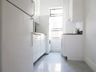 Rented by City Connections Realty