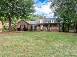 5820 Wingate Way NW, Concord, NC 28027