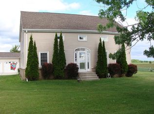 N7431 Meadowlark Rd, Sheboygan Falls, WI 53085