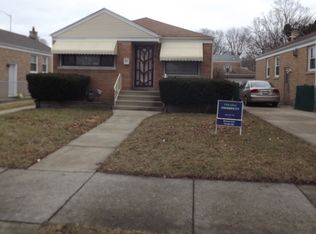 321 Bohland Ave, Bellwood, IL 60104