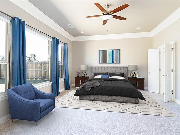 4th image of 3120 N Harrier Dr