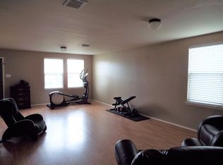 1213 Haley Ln, Burleson, TX 76028