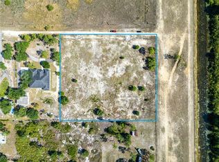 7517 4th Pl, Labelle, FL 33935