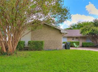 1616 Fairfield Dr, Plano, TX 75074