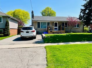 365 Welland Ave, Oshawa, ON L1J 3C7