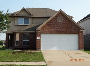 19534 Providence Shore Way, Cypress, TX 77433